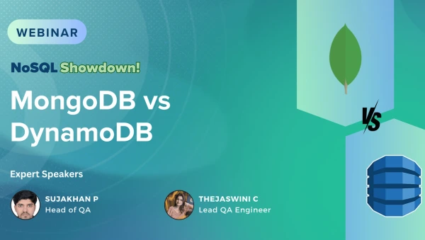 mongodb vs dynamo db