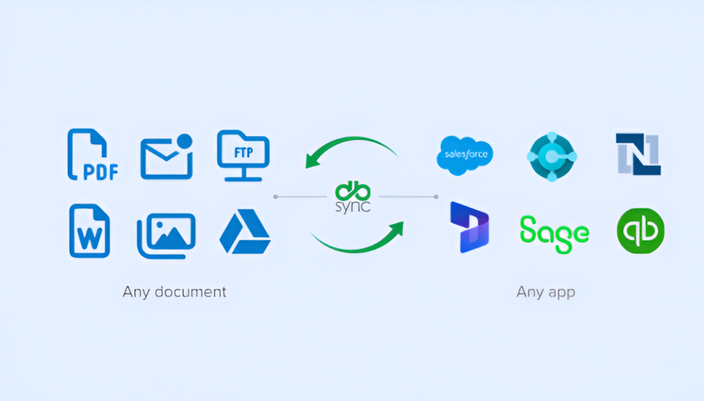 Intelligent Document Processing