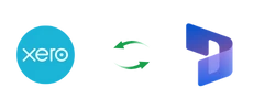 xero ms dynamics