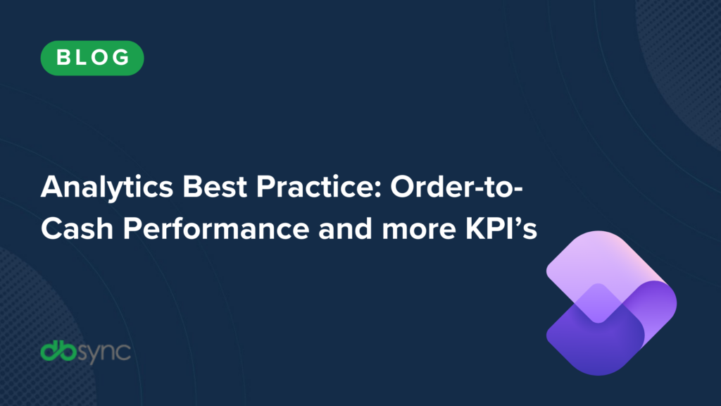 dynamics 365 finance