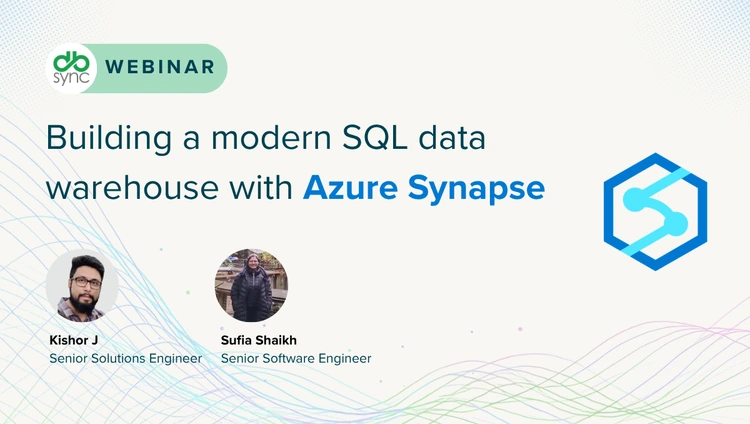 azure synapse webinar